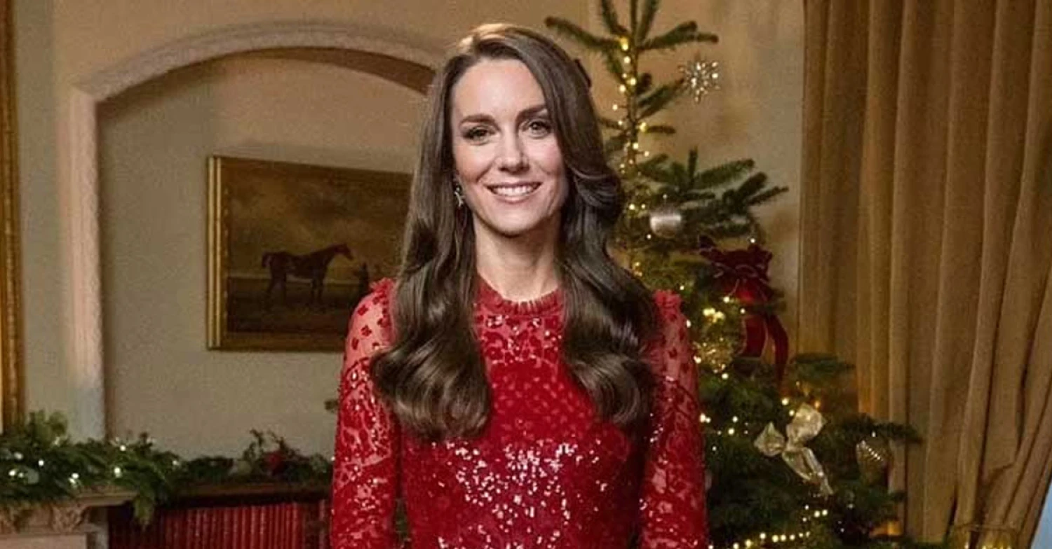 A Difficult Journey: Catherine Opens Up About Her Cancer Battle Ahead of Christmas